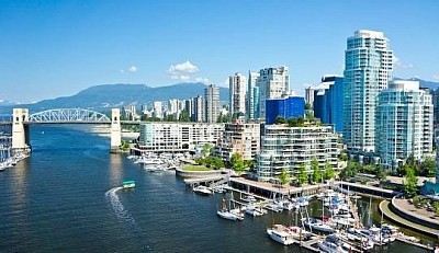 Modern PURAIR Vancouver